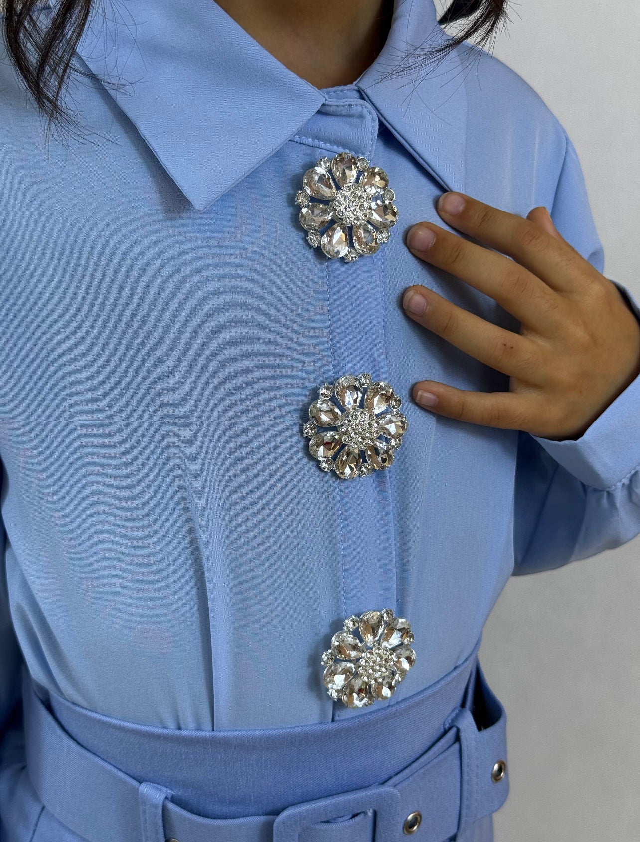 Cămașa Gems