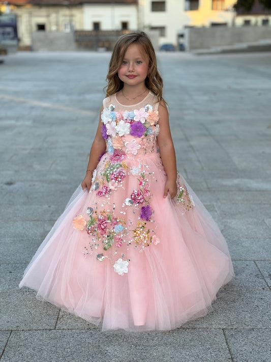 Rochie Blinda