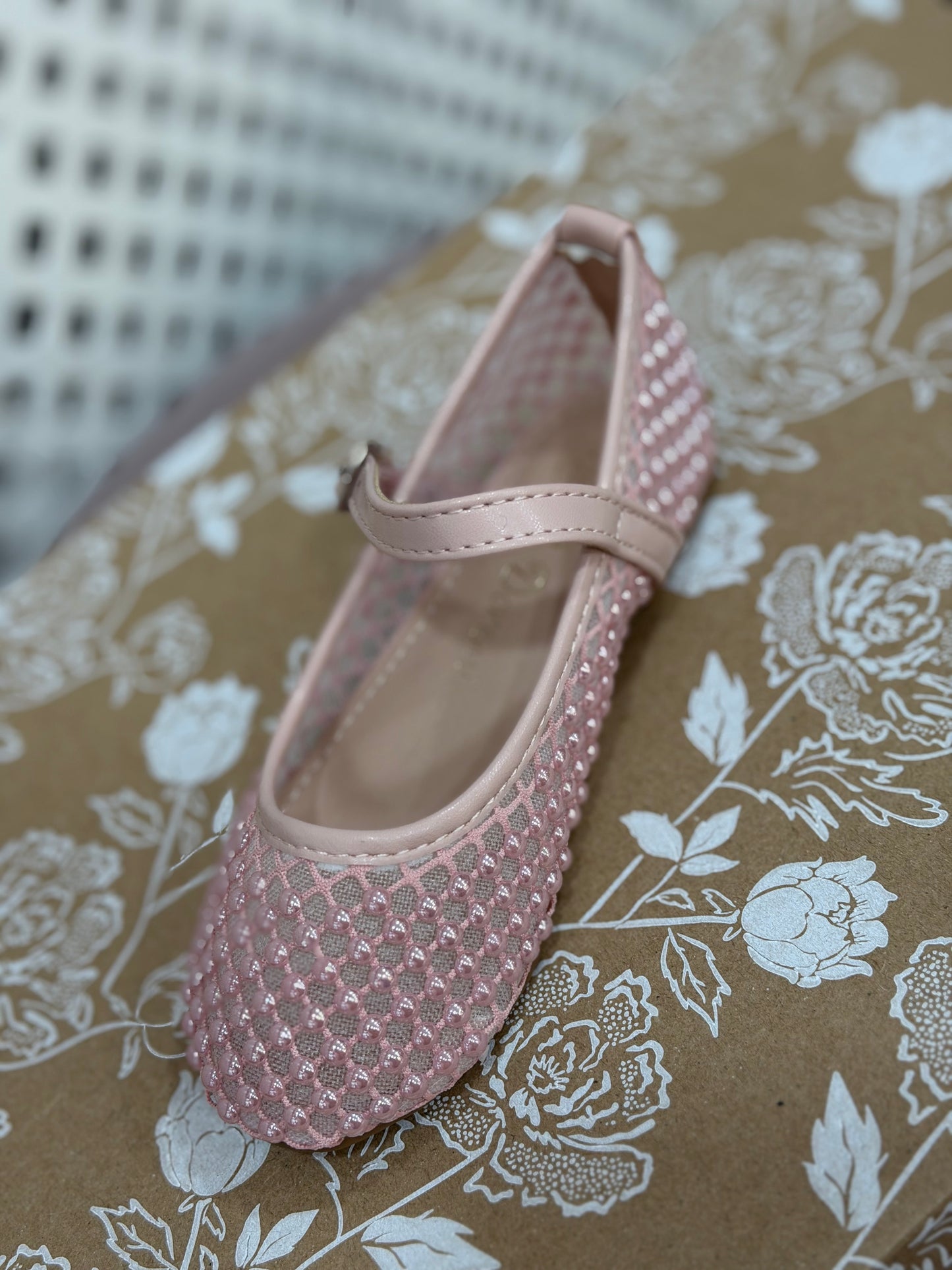 Pantofi Riga