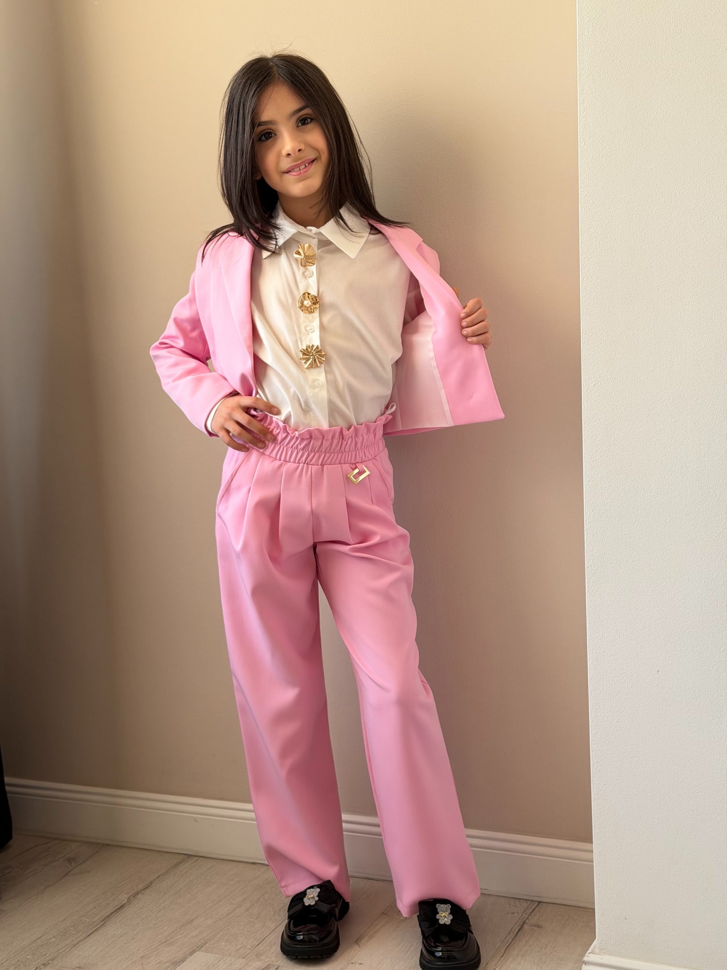 Costum Berta( sacou+pantalon )