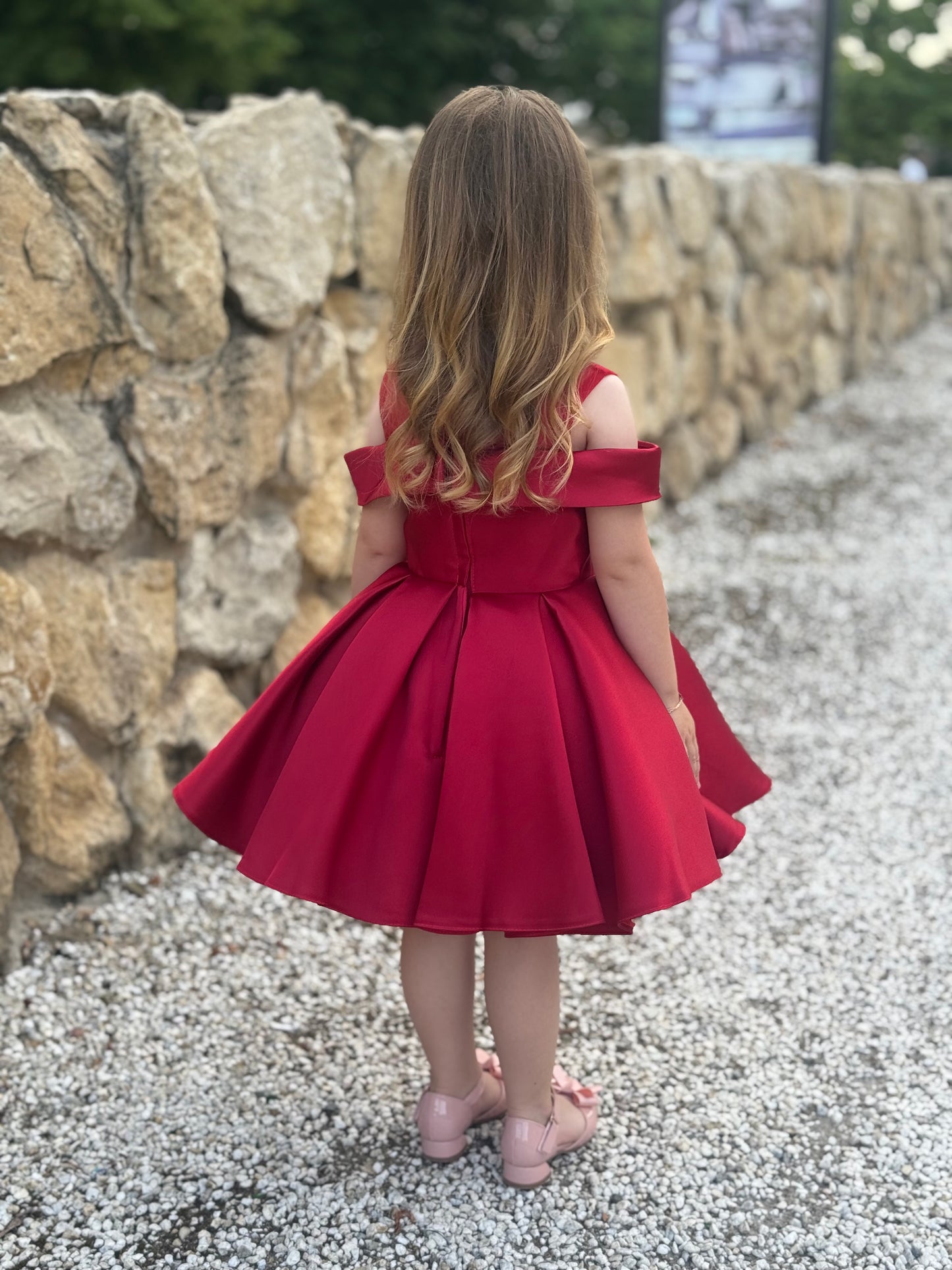 Rochie Biz