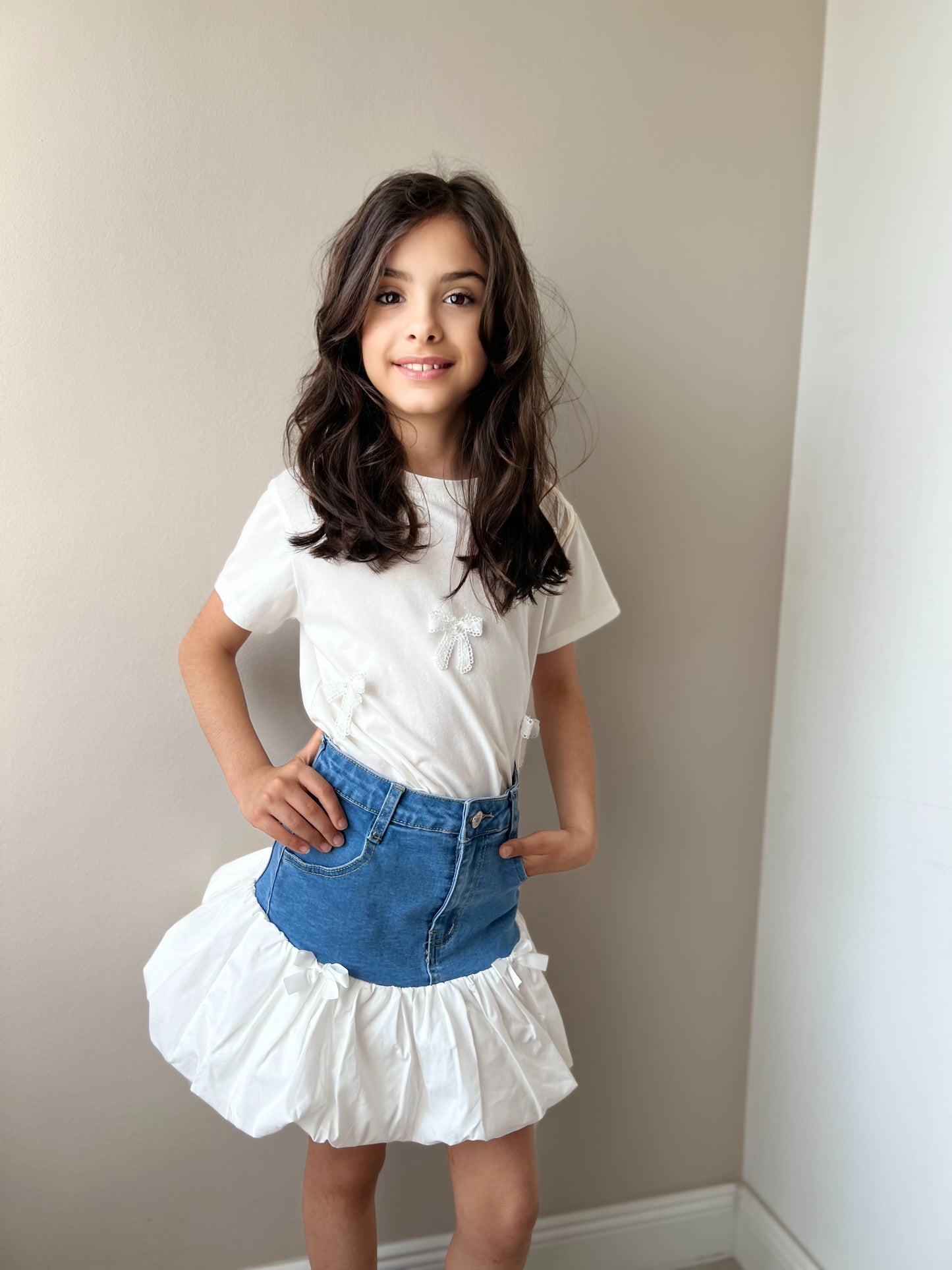 Fustă Carlotta