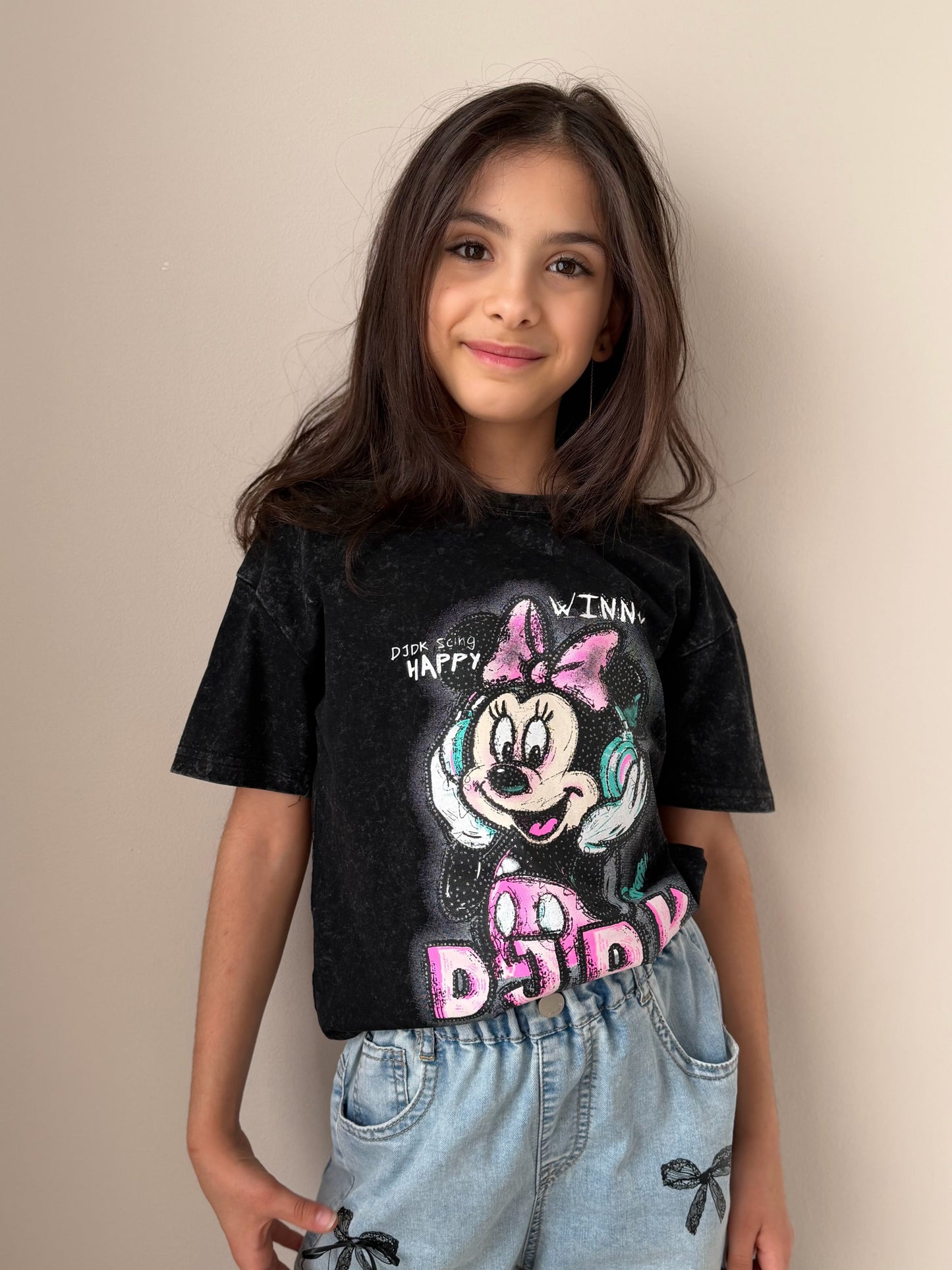Tricou DJ