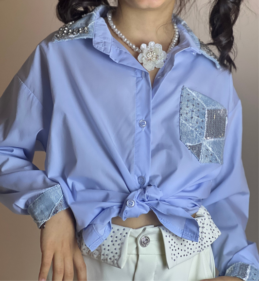 Camicia Iana