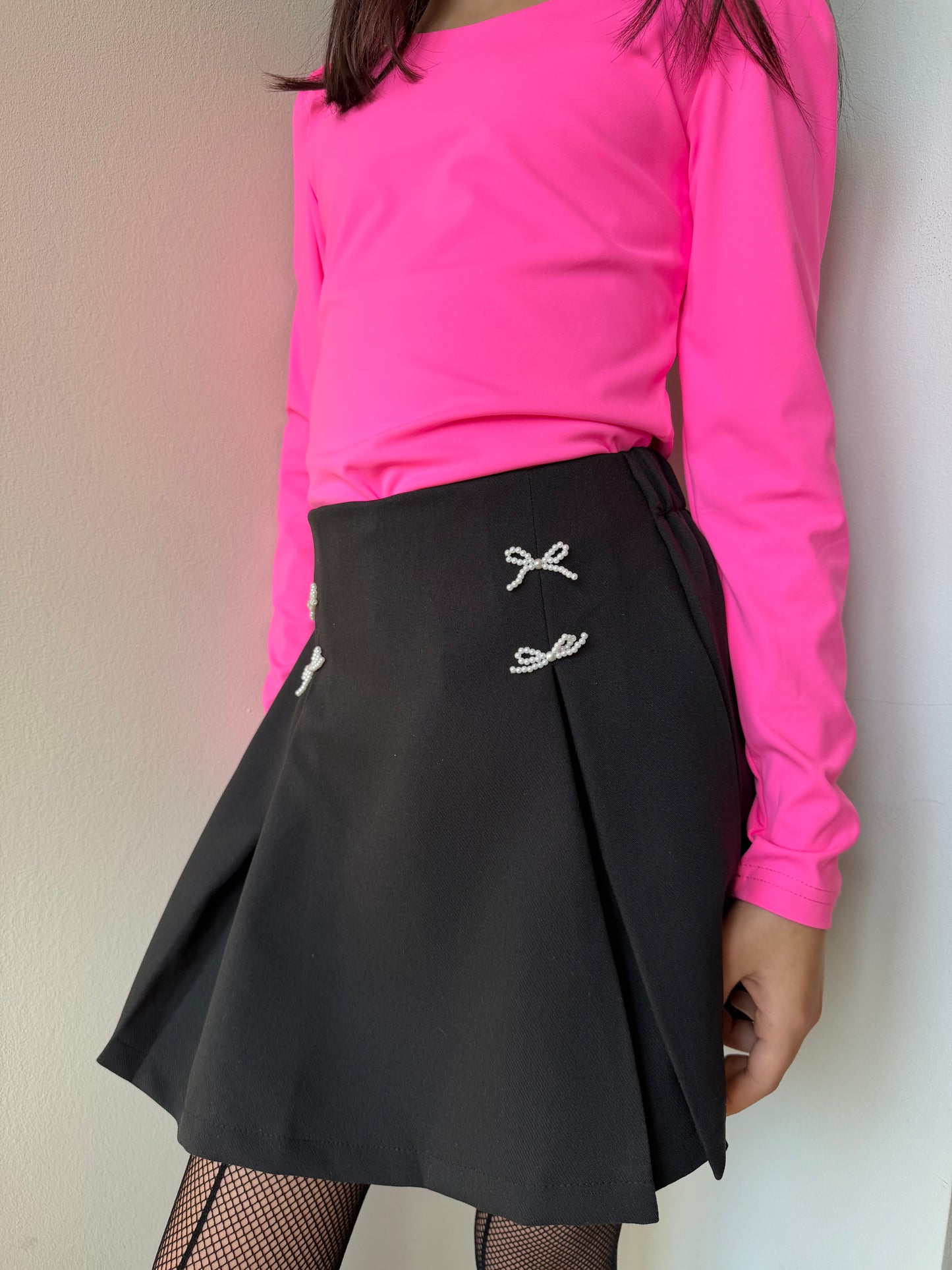 Fustă pantalon Karis