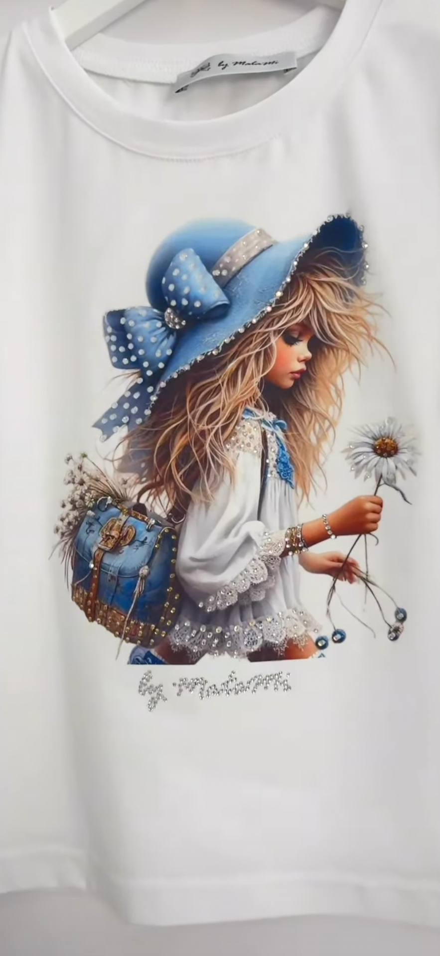 Tricou Lisa