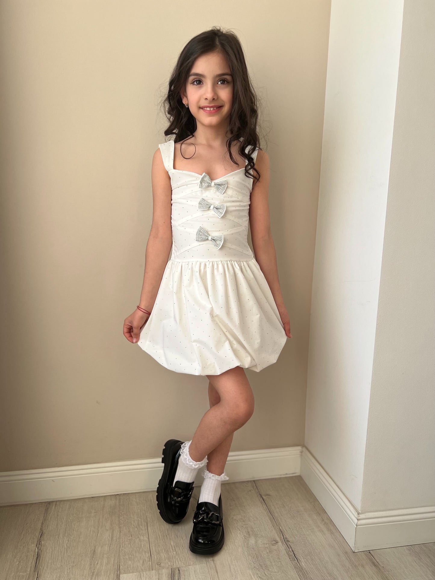 Rochie Sole