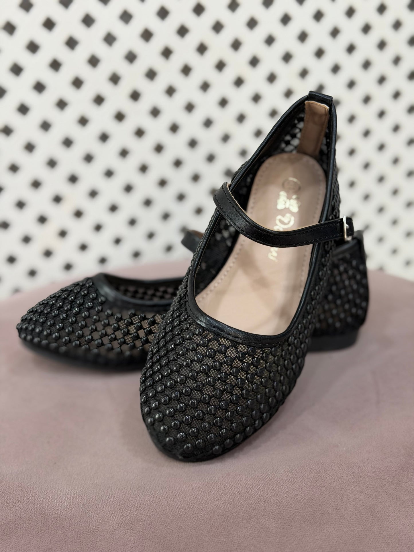 Pantofi Riga