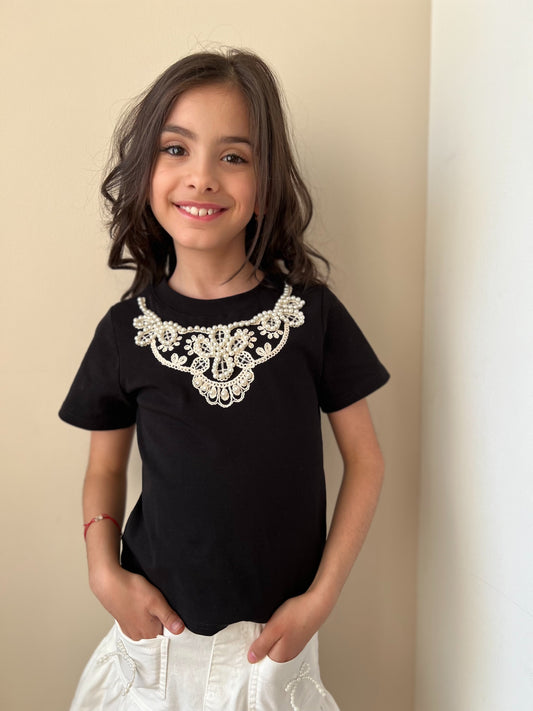 Tricou Mili