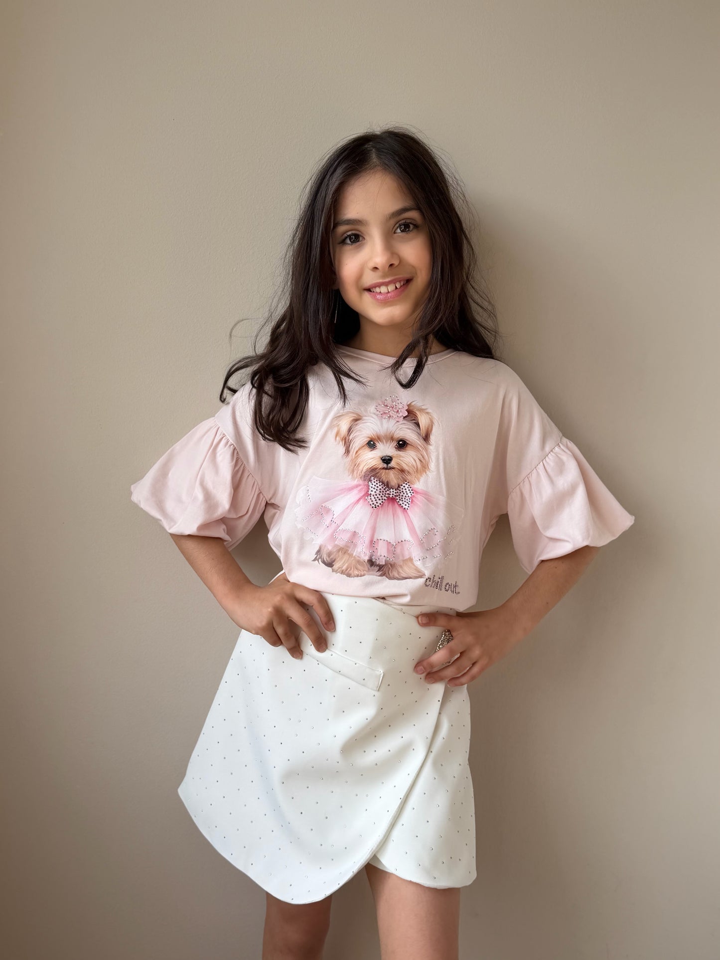 Tricou Arni