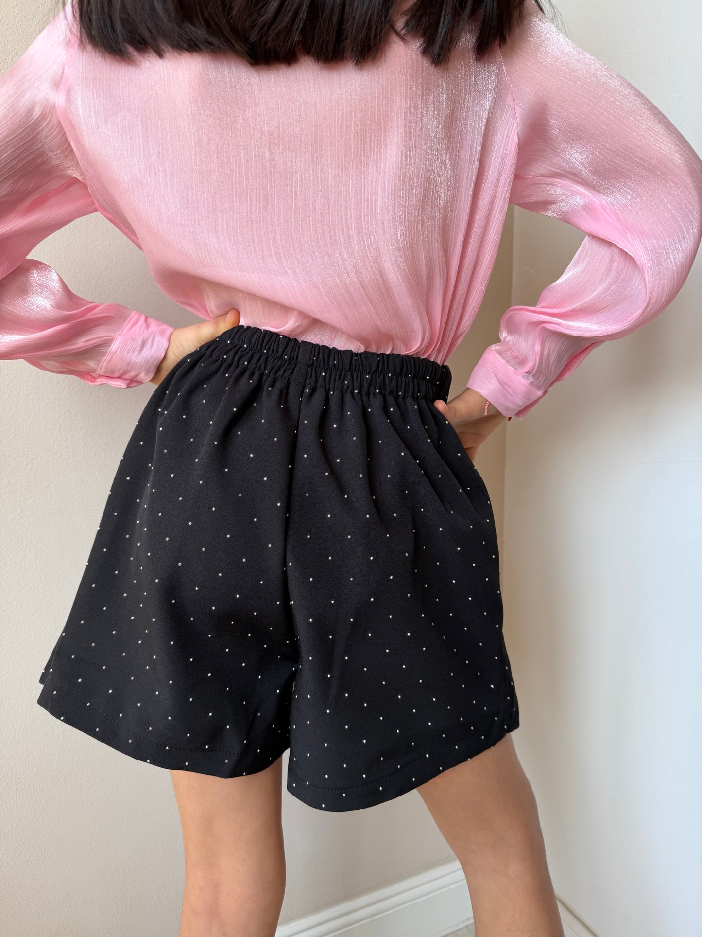 Fustă pantalon Tizi