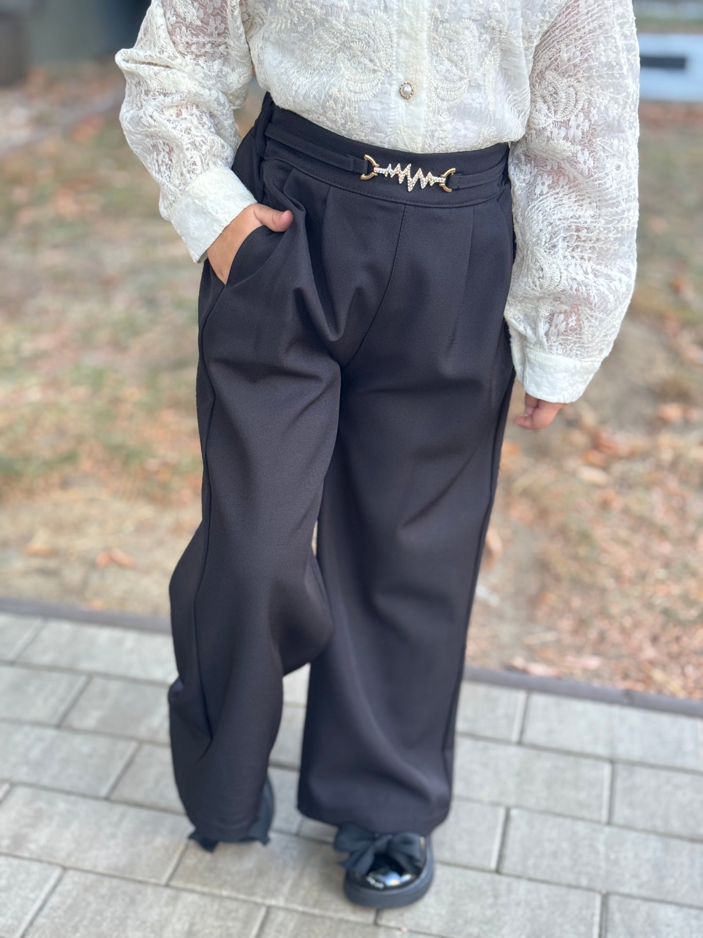 Pantaloni Malin