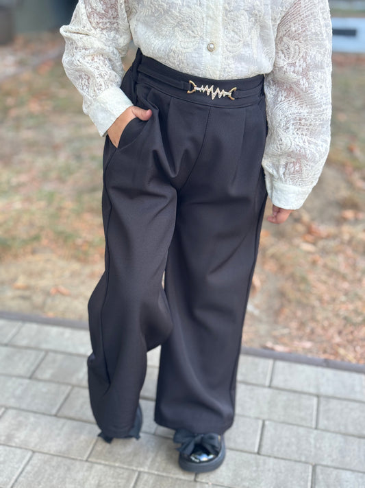 Pantaloni Malin