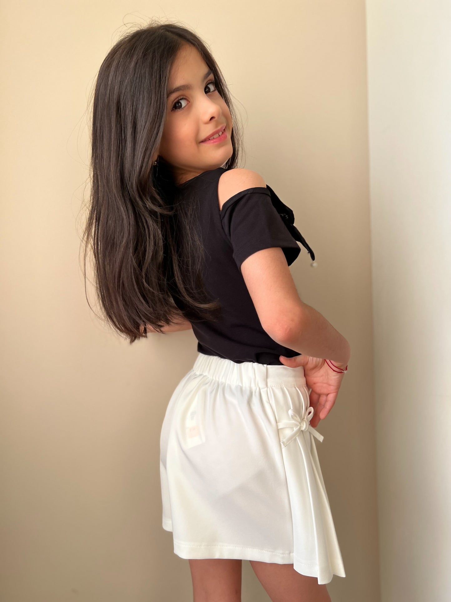 Fustă pantalon Sany