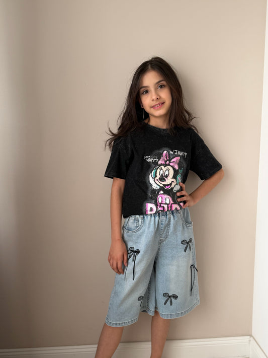 Pantaloni Framy