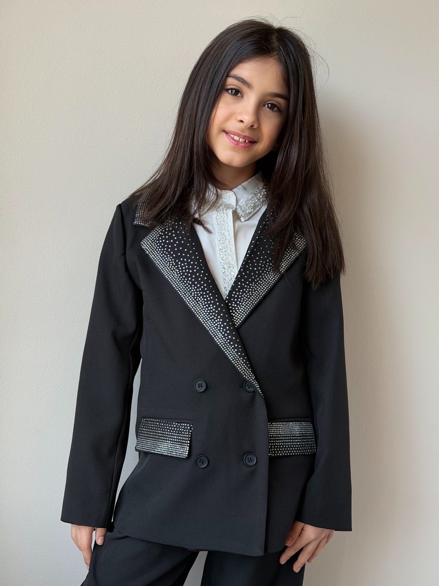 Costum Saraya(sacou+ pantalon)