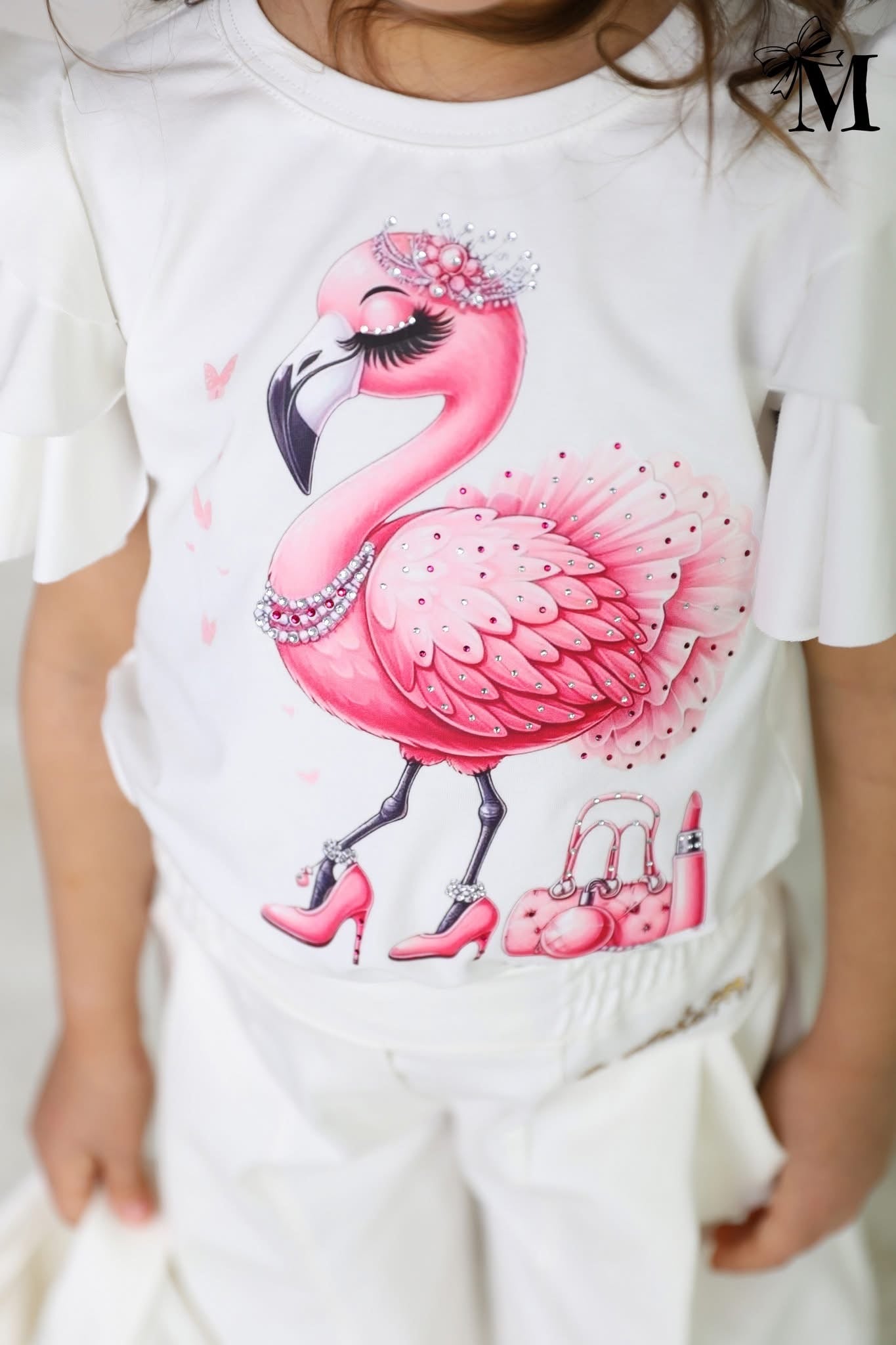 Tricou Milli