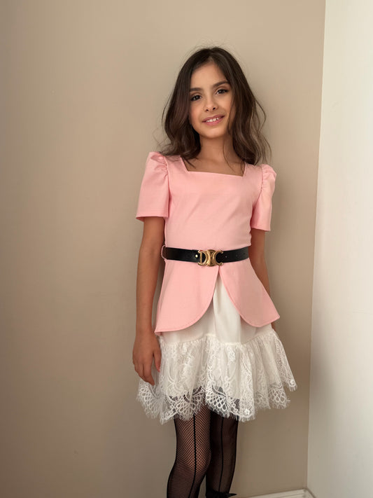 Rochie Onita(curea inclusă)