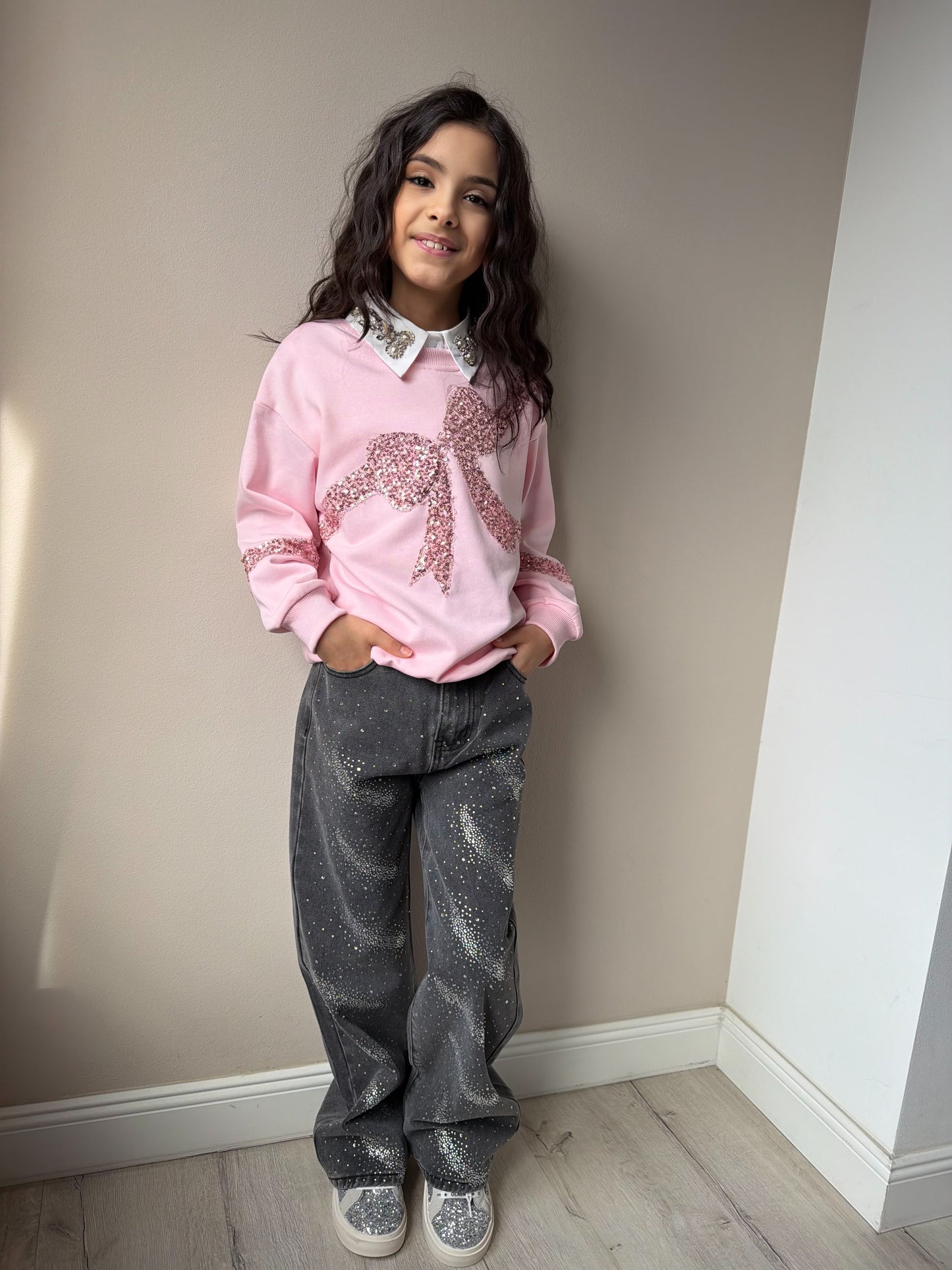 Bluză Dora(fără guler)