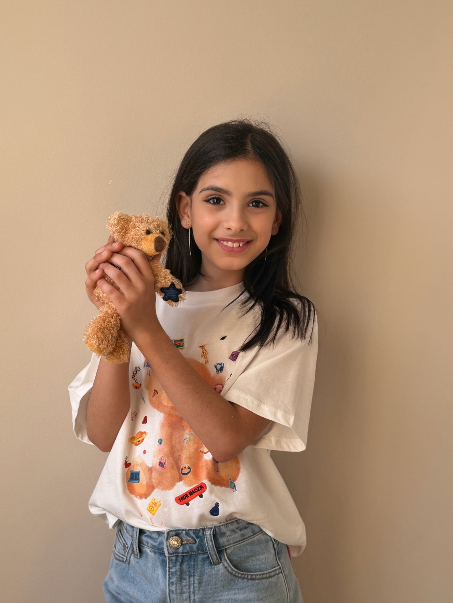 Tricou Bearis