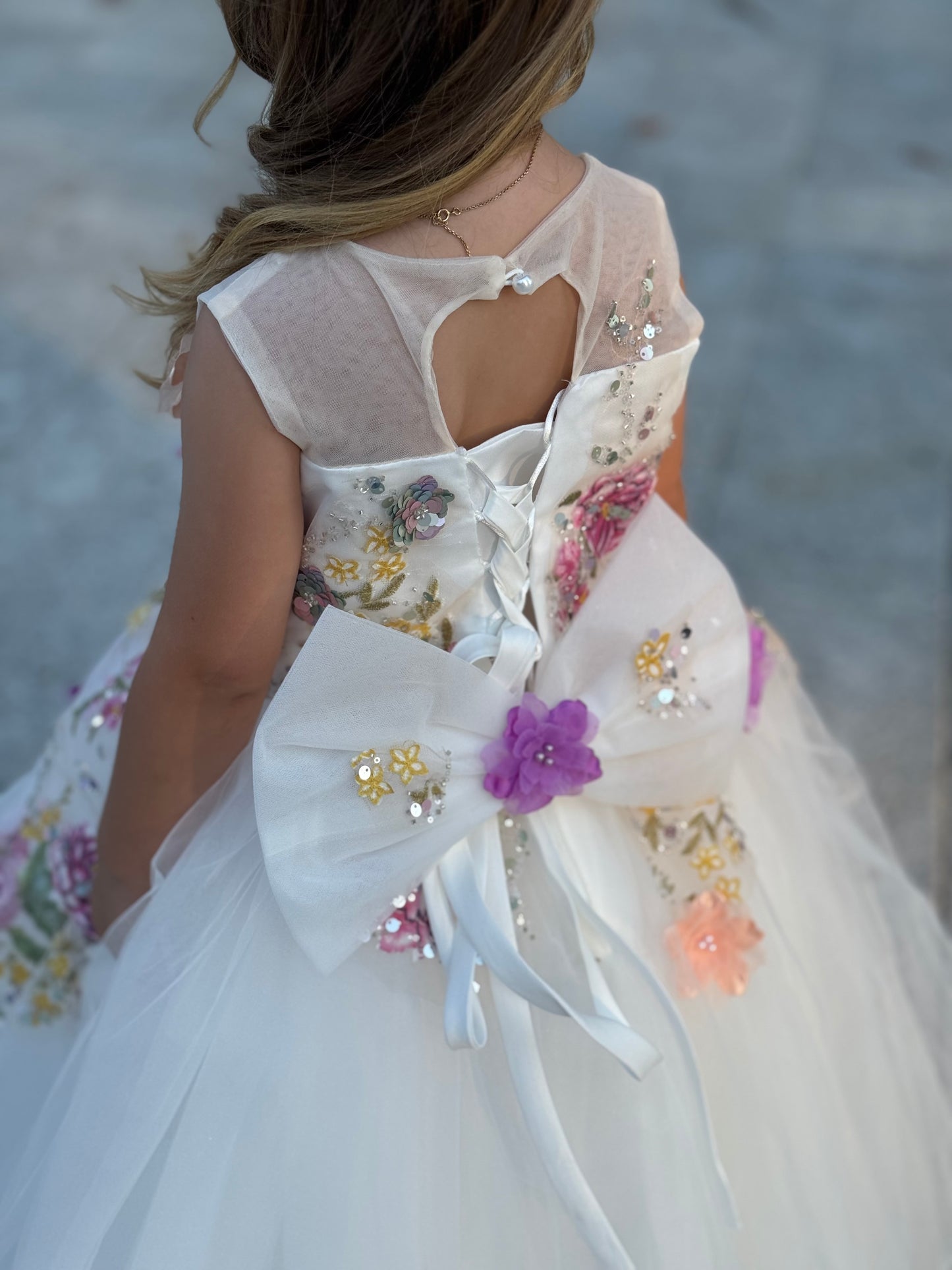 Rochie Nisa