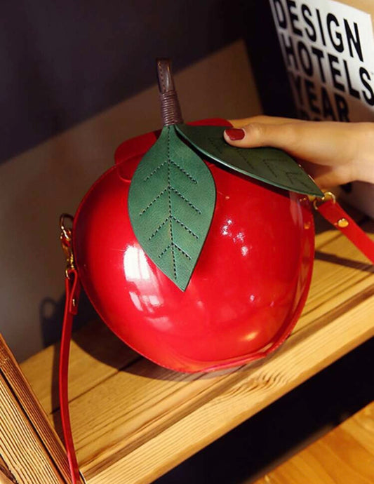 Geantă Apple