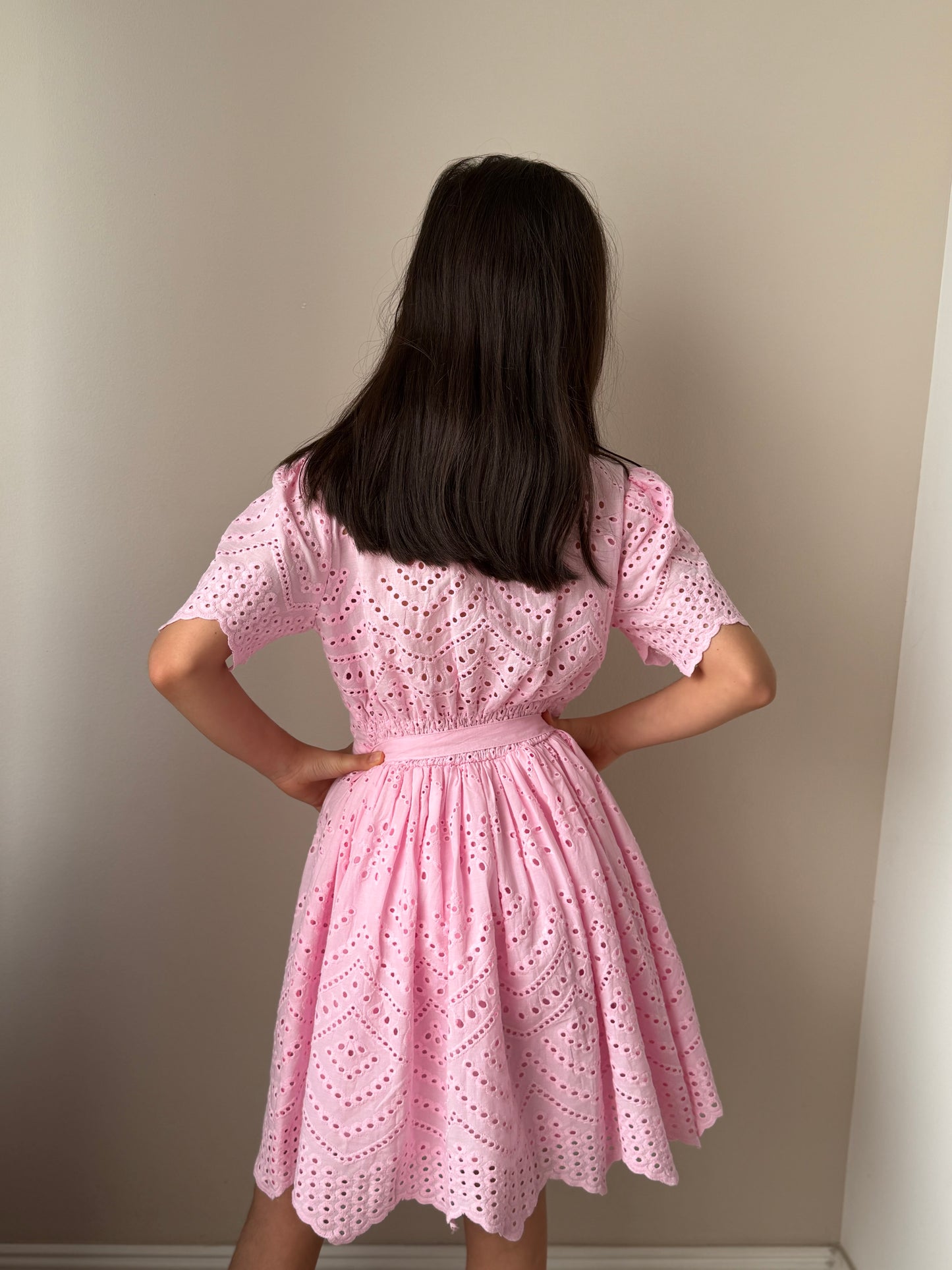 Rochie Malan