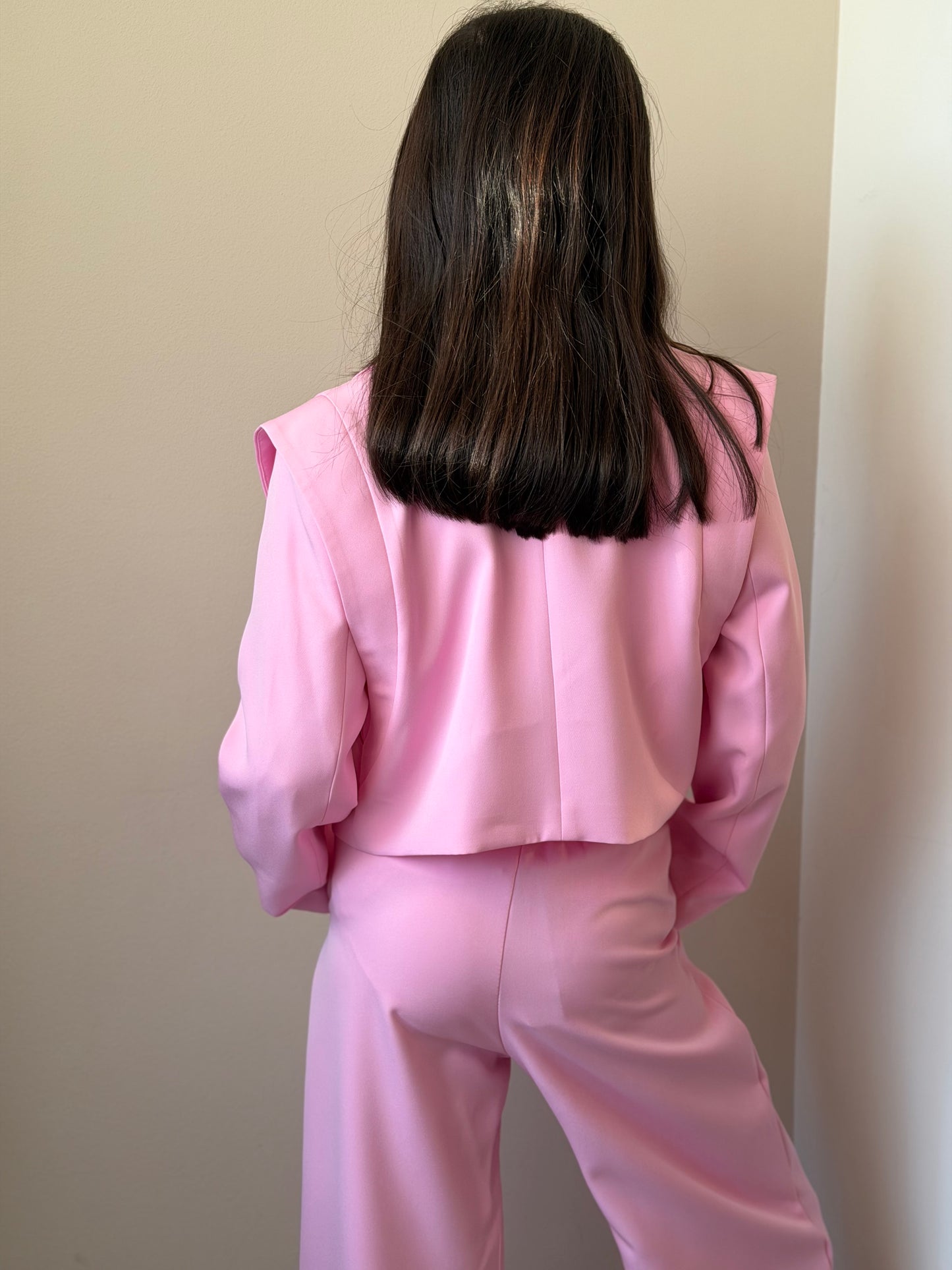 Costum Berta( sacou+pantalon )