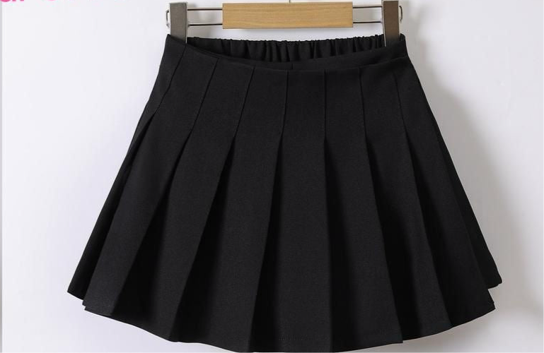 Fustă pantalon Monti