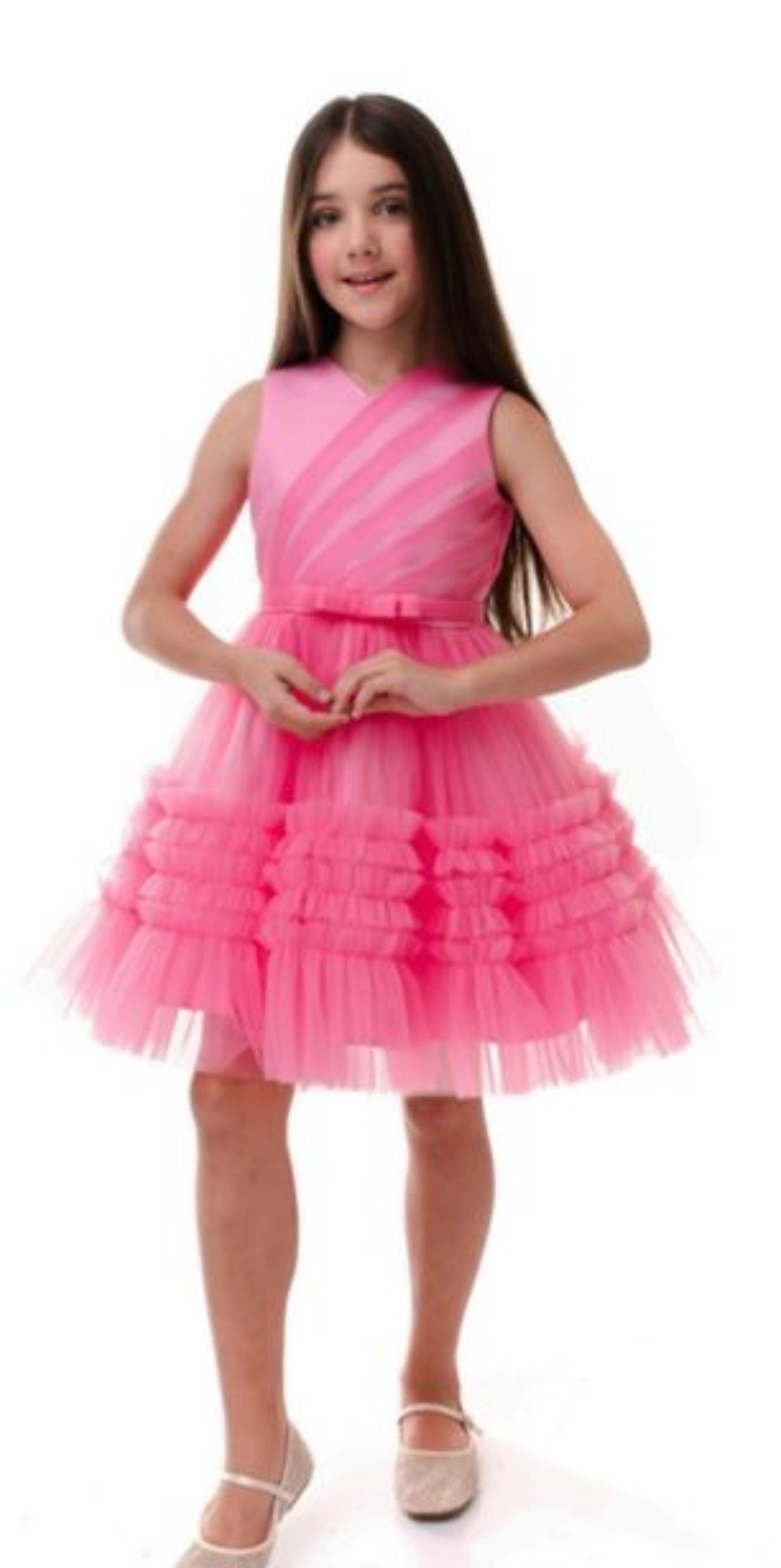 Rochie Parlia