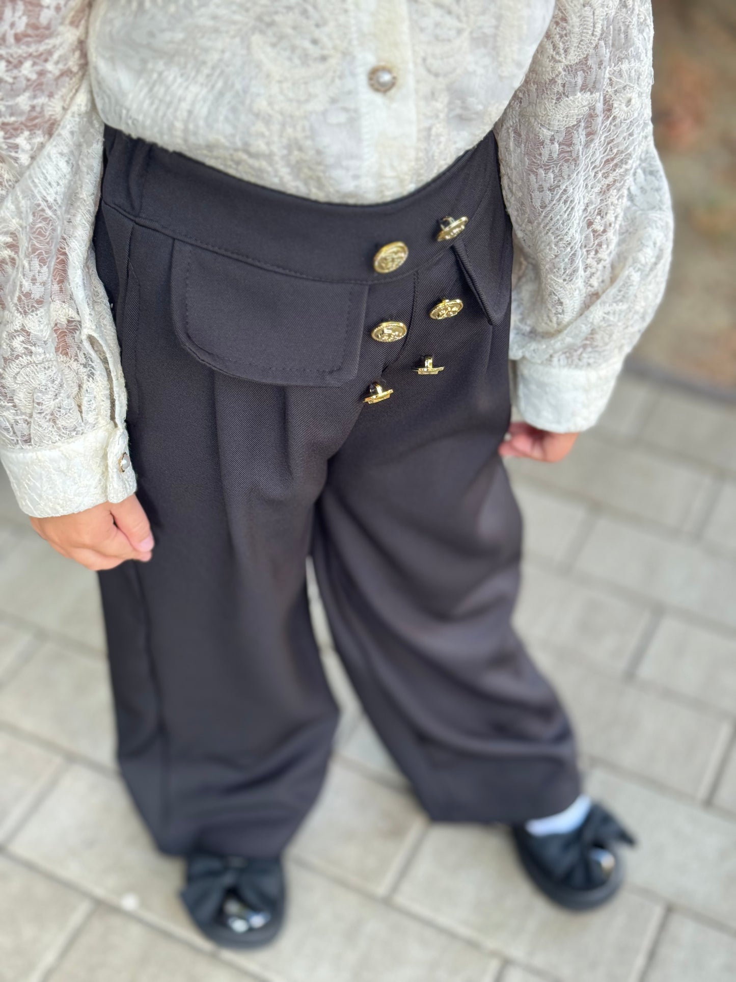 Pantaloni Talis