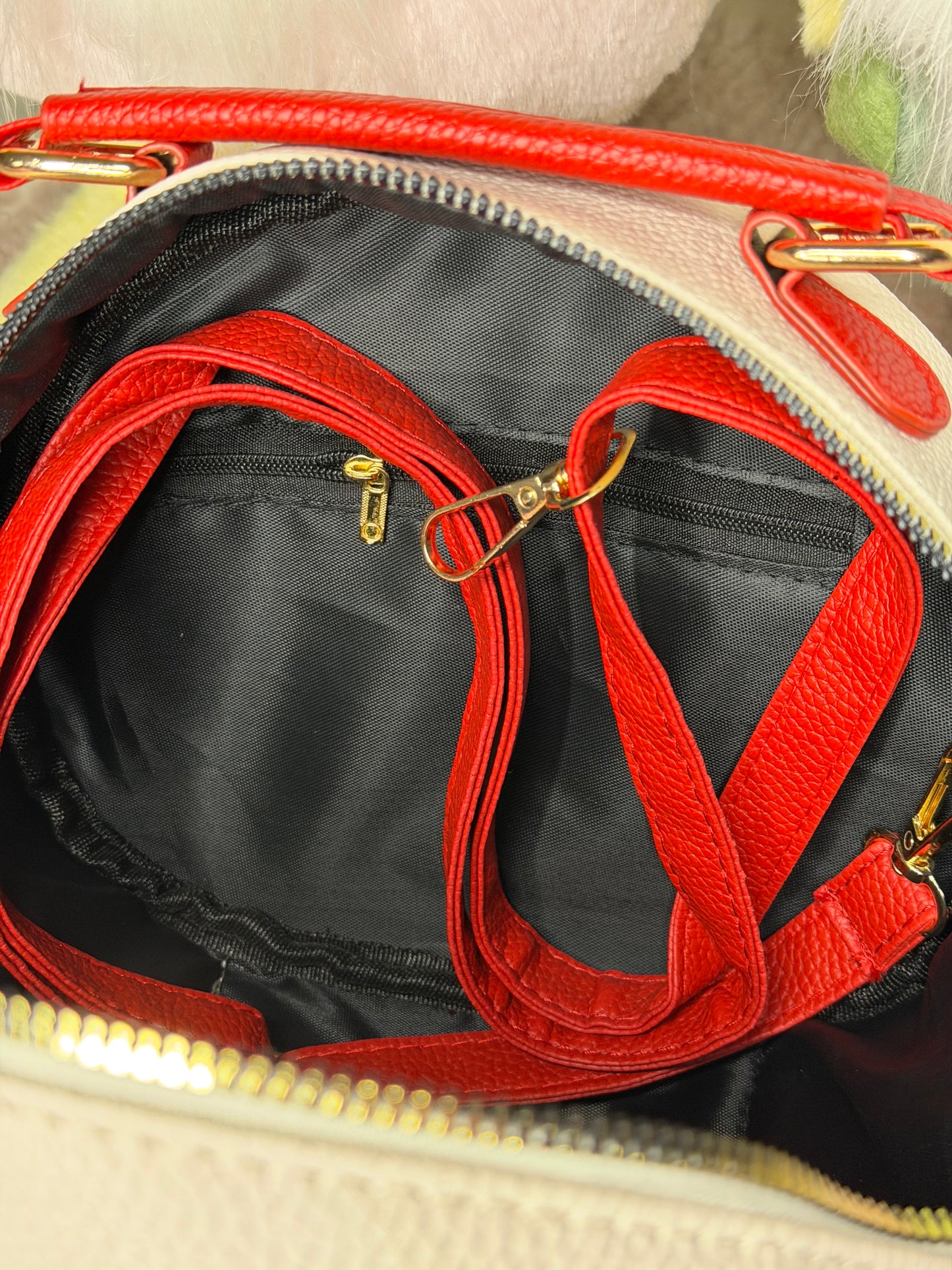 Geantă Crossbody CH