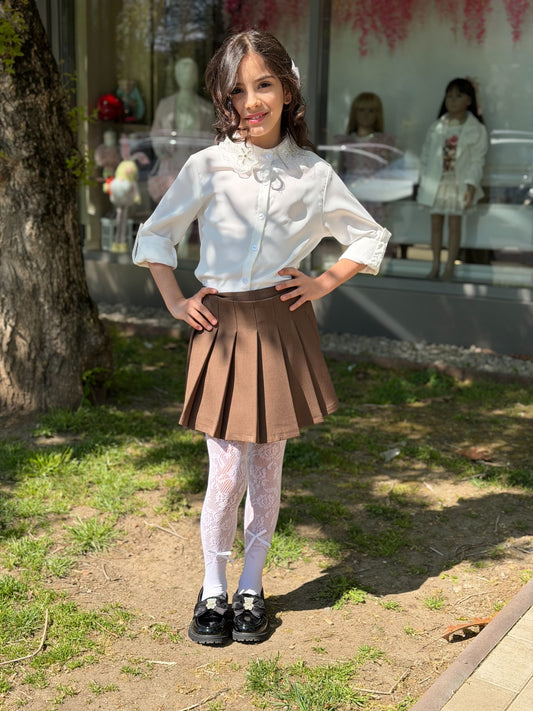 Fustă pantalon Martin