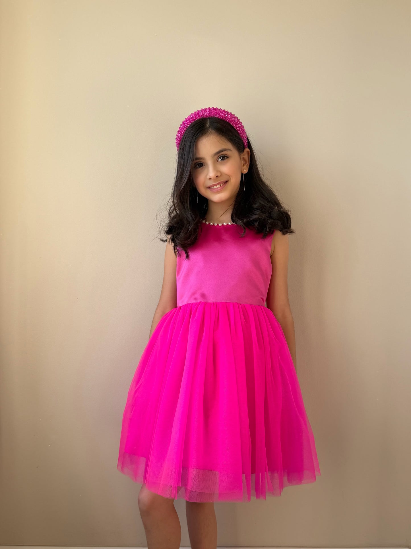 Rochie Barbie