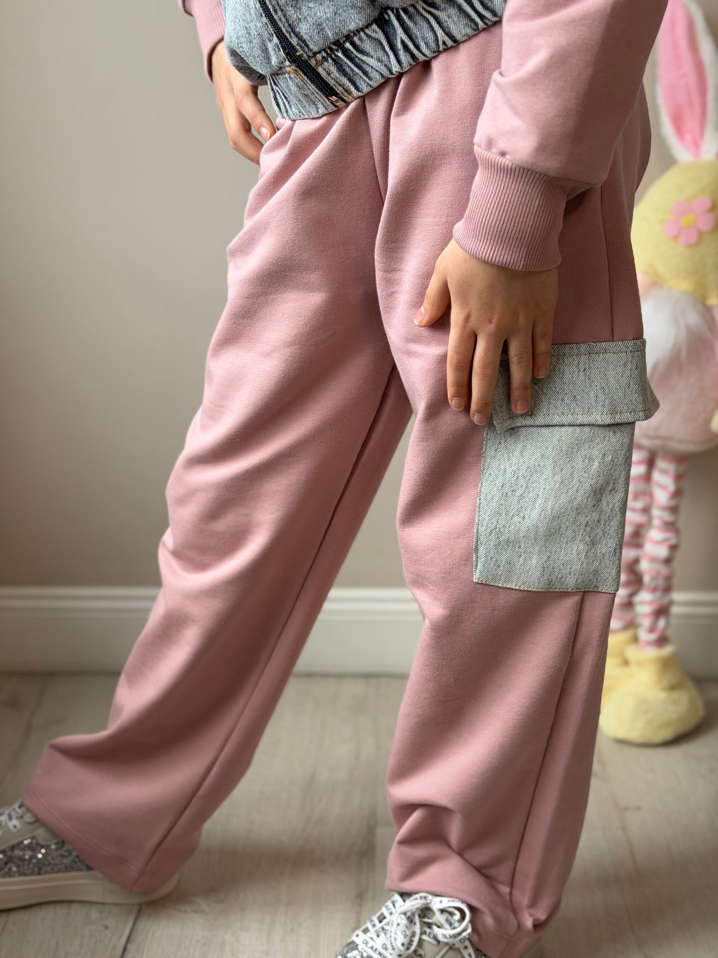 Trening Merida(3 piese)