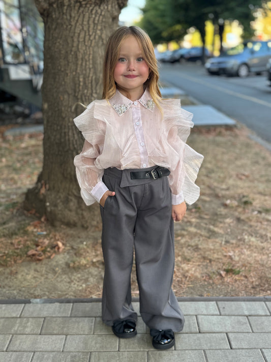 Pantaloni Ines