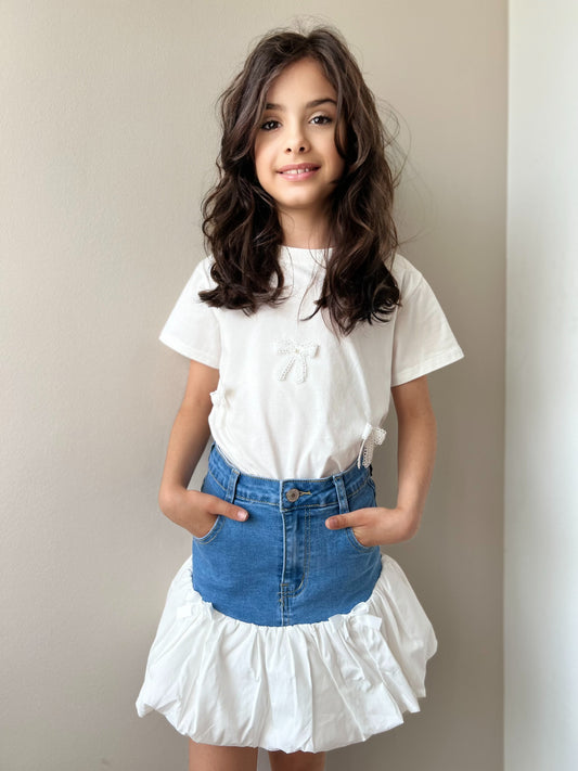 Fustă Carlotta
