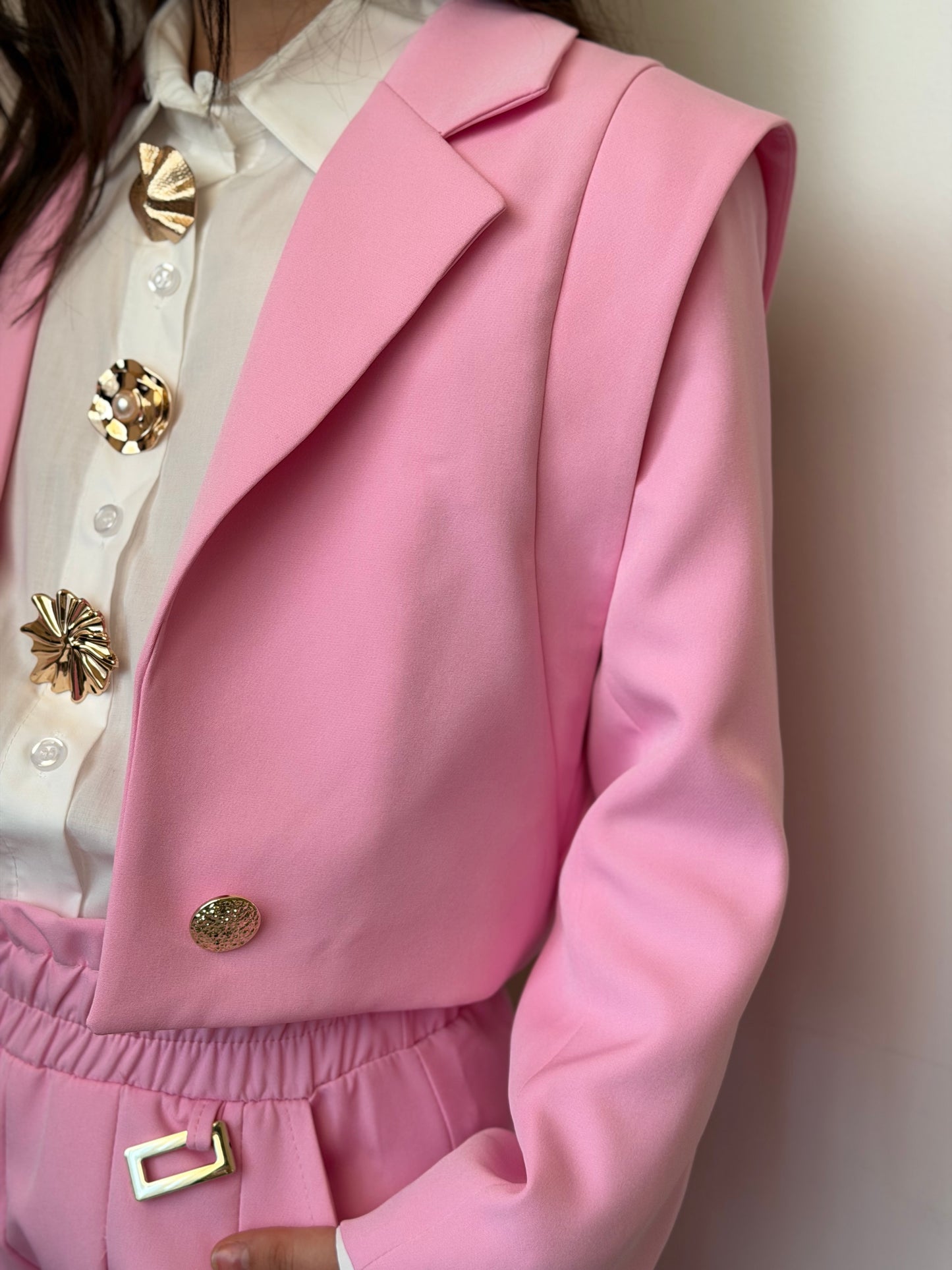 Costum Berta( sacou+pantalon )