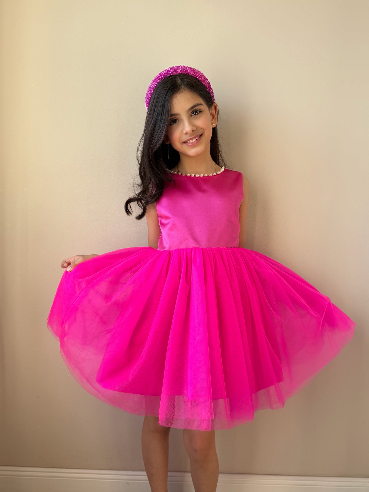 Rochie Barbie