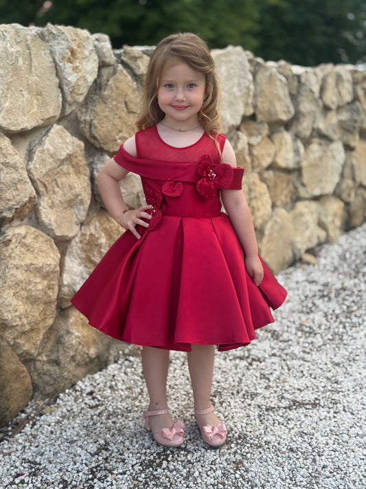 Rochie Biz