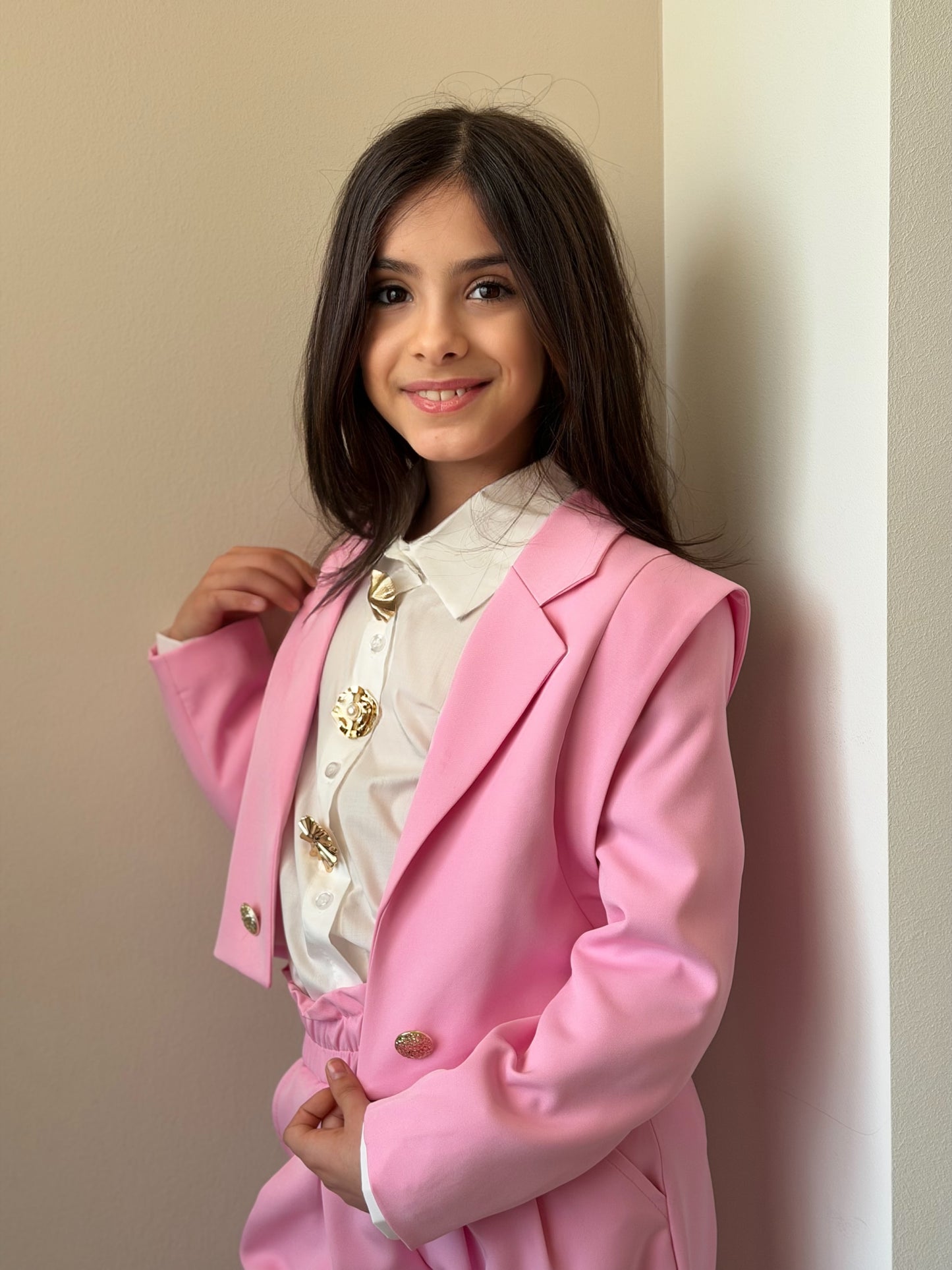 Costum Berta( sacou+pantalon )