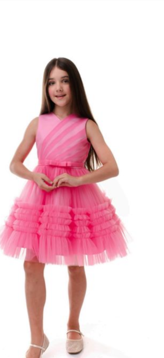 Rochie Parlia