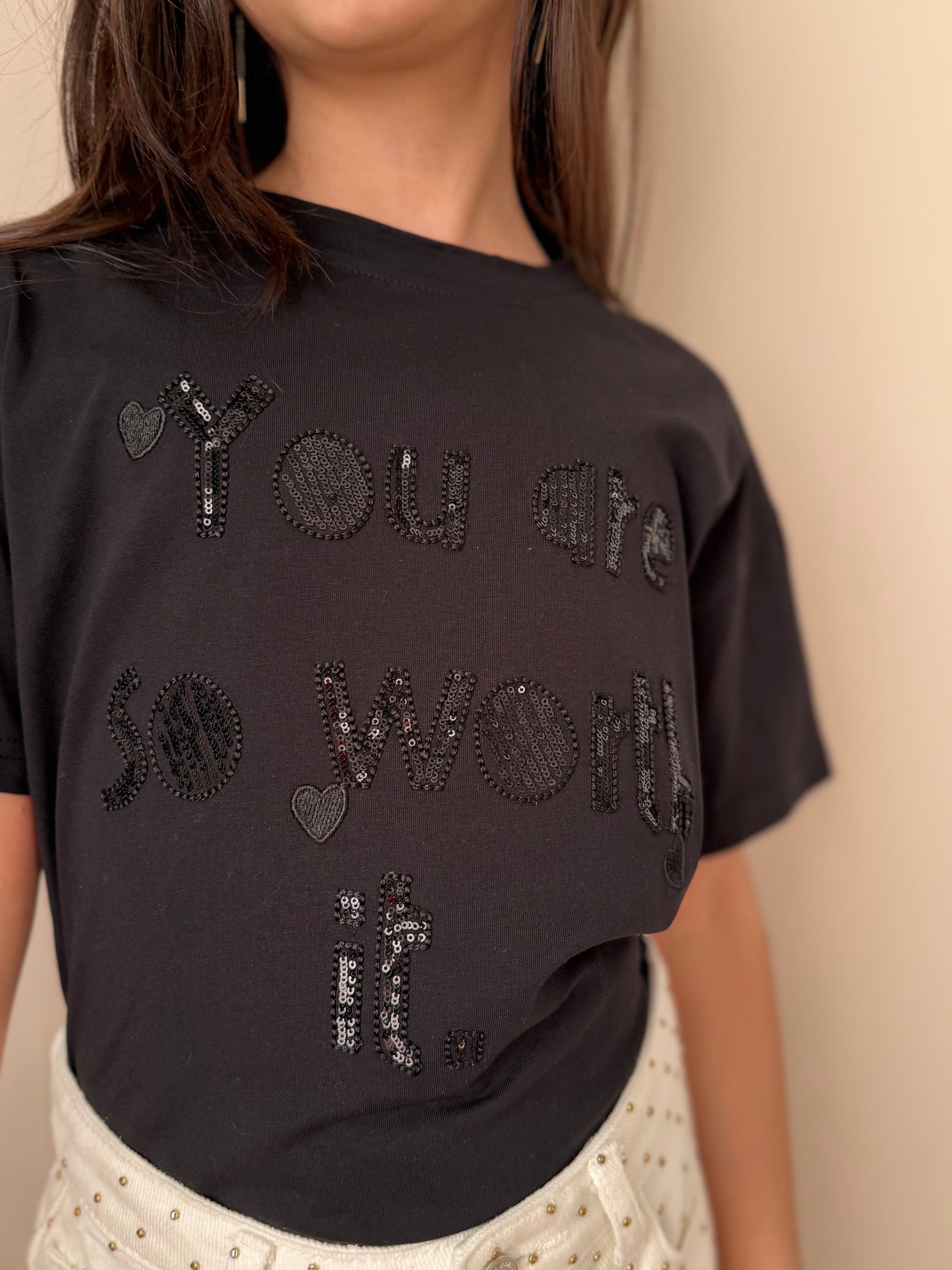 Tricou Yoyo