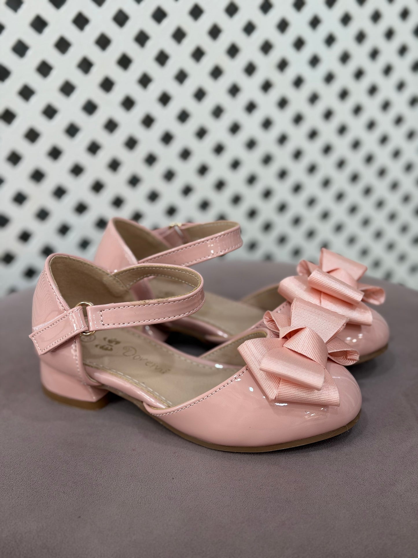 Pantofi Tini