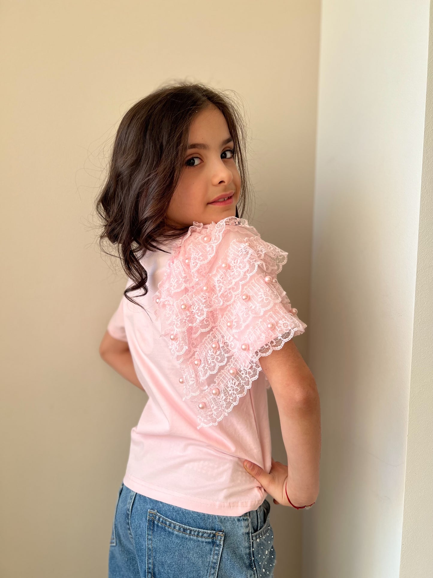 Tricou Nelis