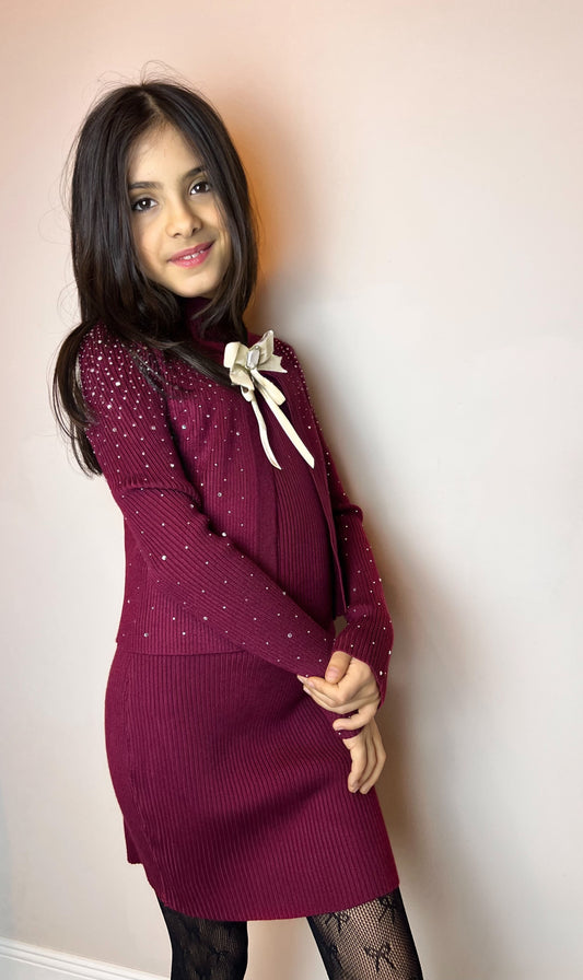 Rochița Alisa( 2 piese)