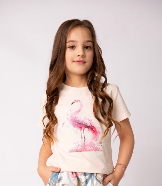 Tricou Gry