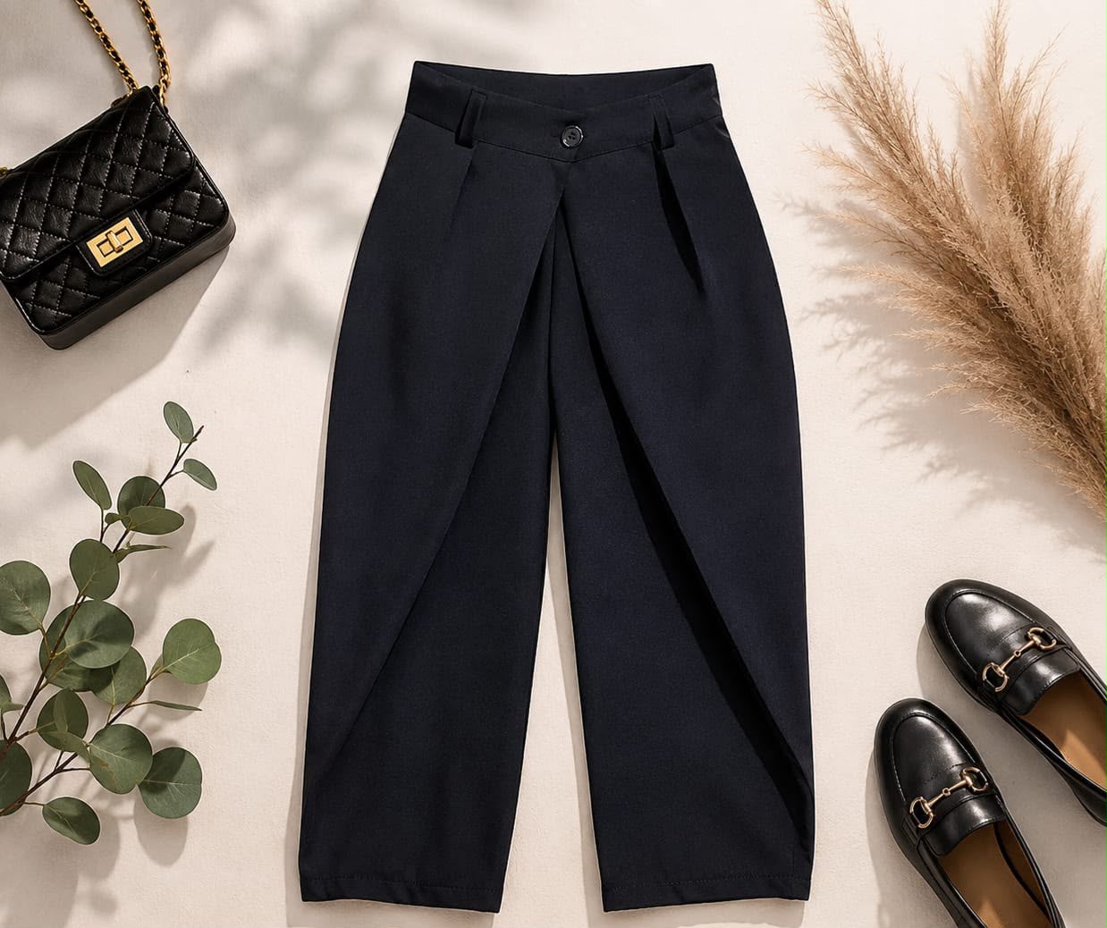 Pantaloni Talin