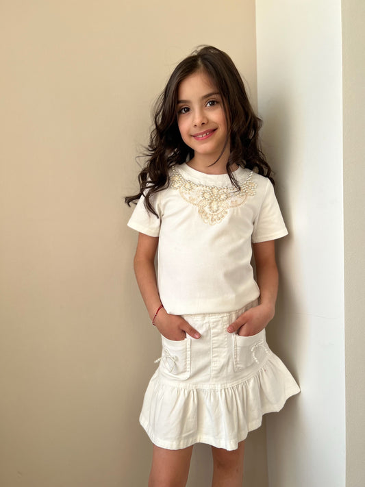 Tricou Lili