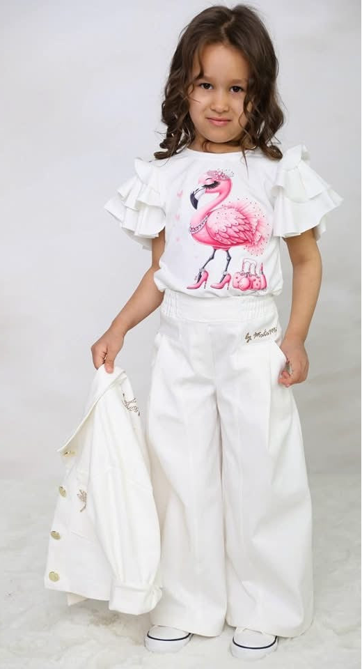 Tricou Milli